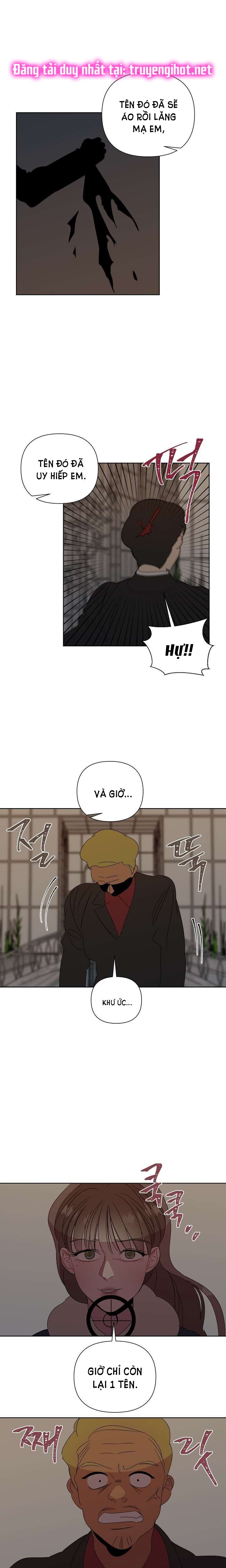 thiên đường (heaven) chapter 32 16