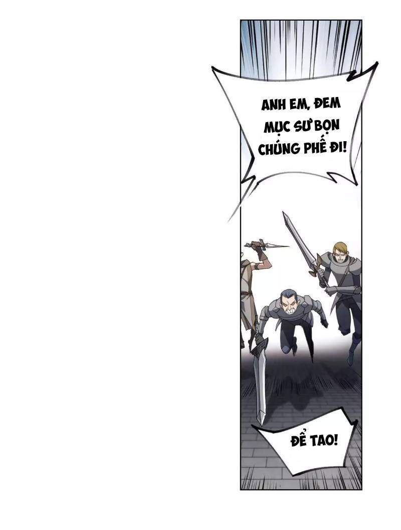 võng du chi cận chiến pháp sư chapter 186 9