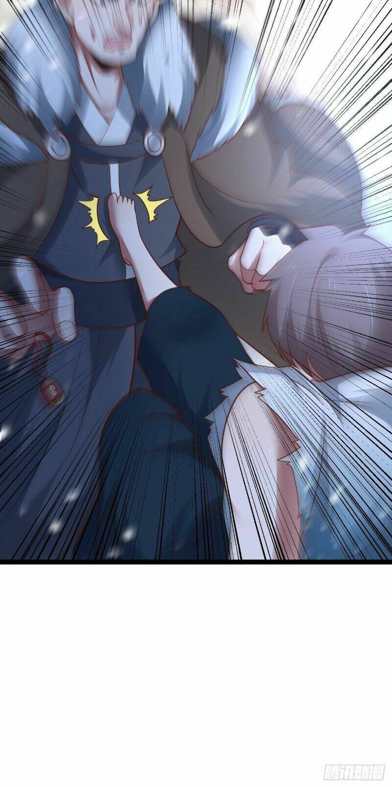 trọng sinh tối cường ma tôn ở rể chapter 85 27