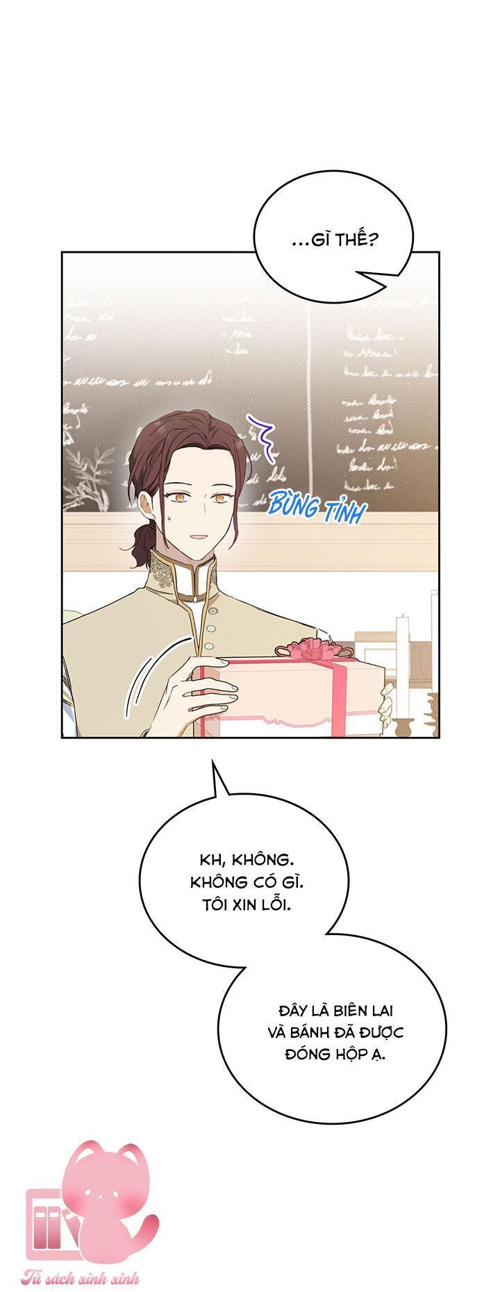 kiếp này ta sẽ trở thành gia chủ chapter 80 37