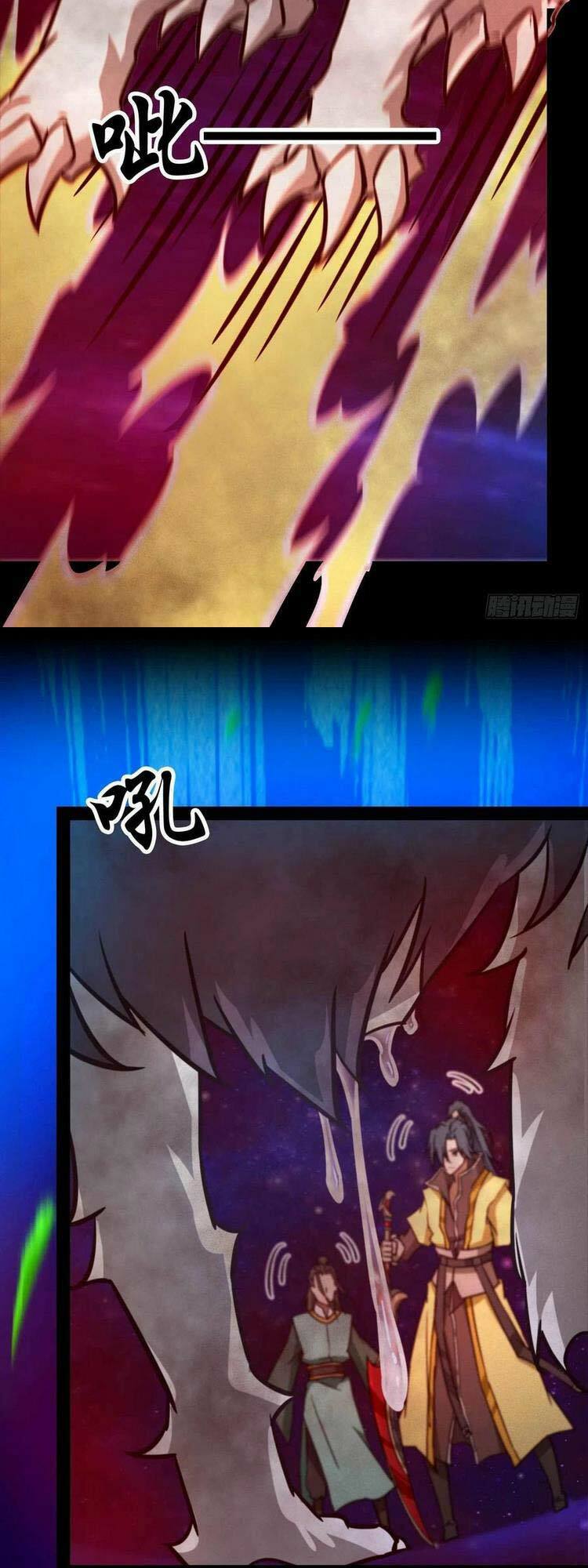 vạn cổ kiếm thần chapter 182 11