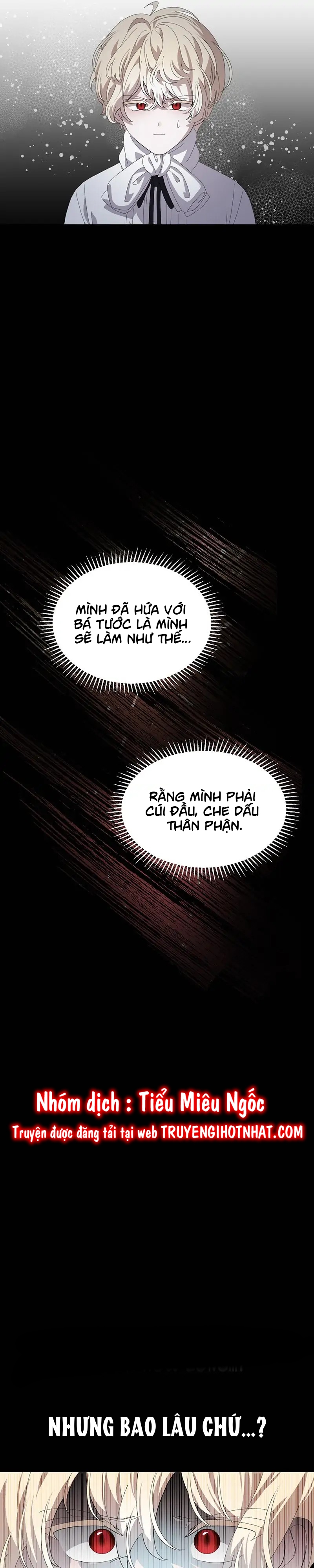 nữ phản diện muốn có kết thúc đẹp chapter 26 19