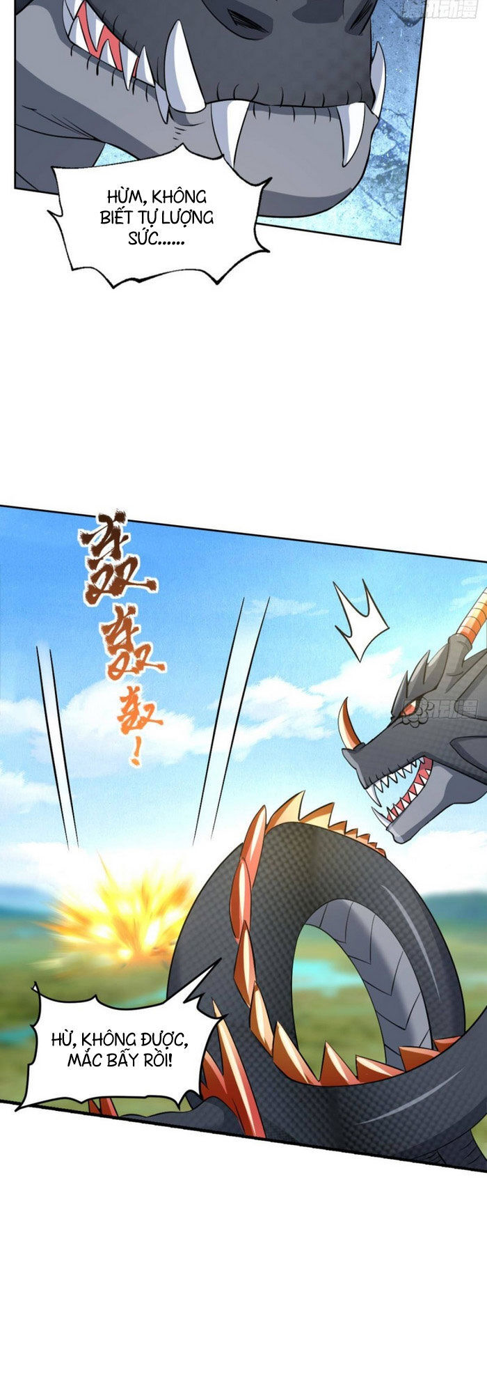 lão tổ của bạn đang online chapter 112 30