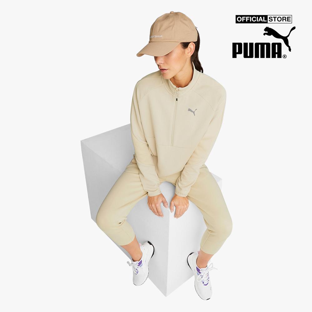 PUMA - Nón bóng chày unisex Sportswear 024036-0