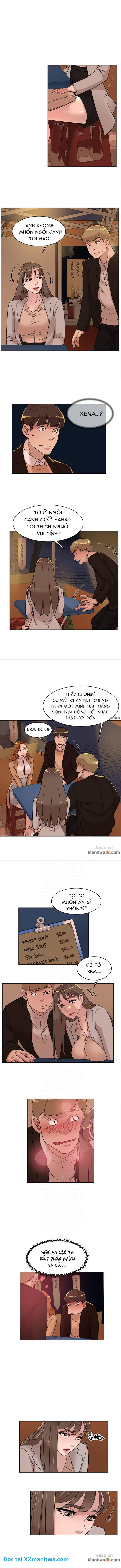 mười một cm của cô ấy chapter 74 2