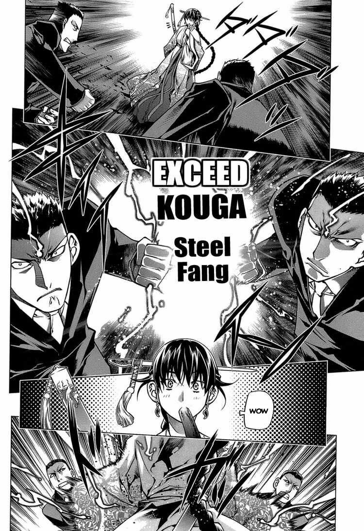 black god chapter 65 5