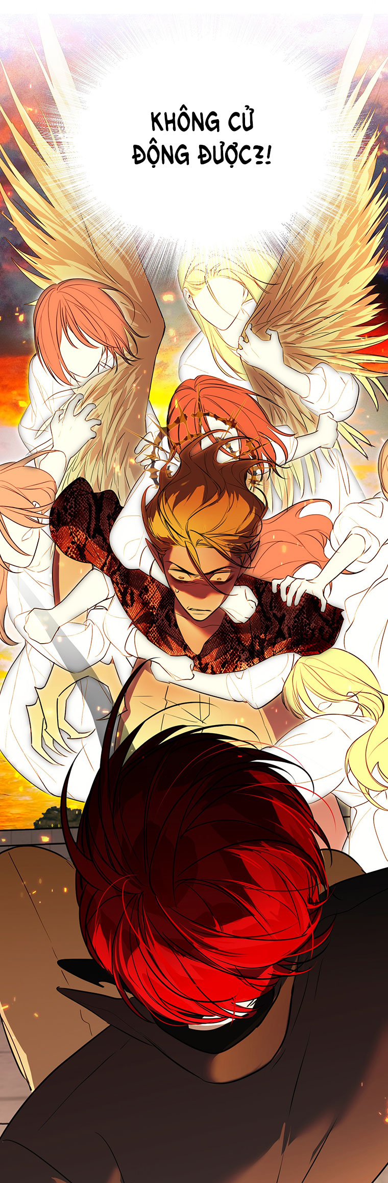 devil luck chapter 67.1 20