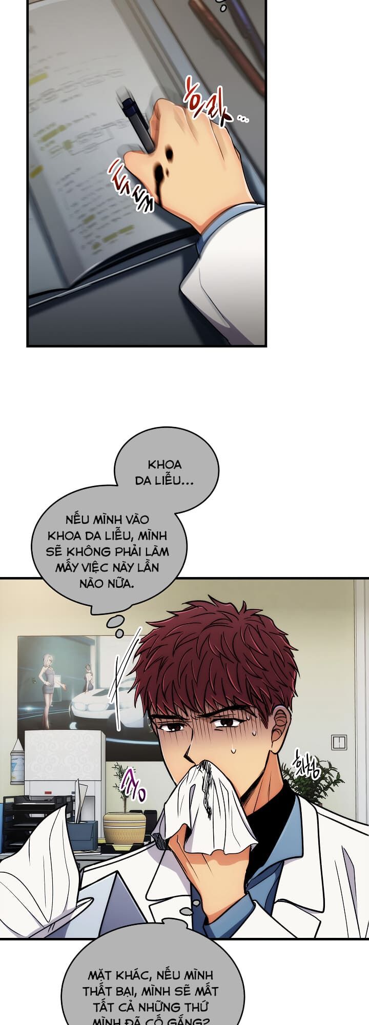 bác sĩ trùng sinh chapter 63 17