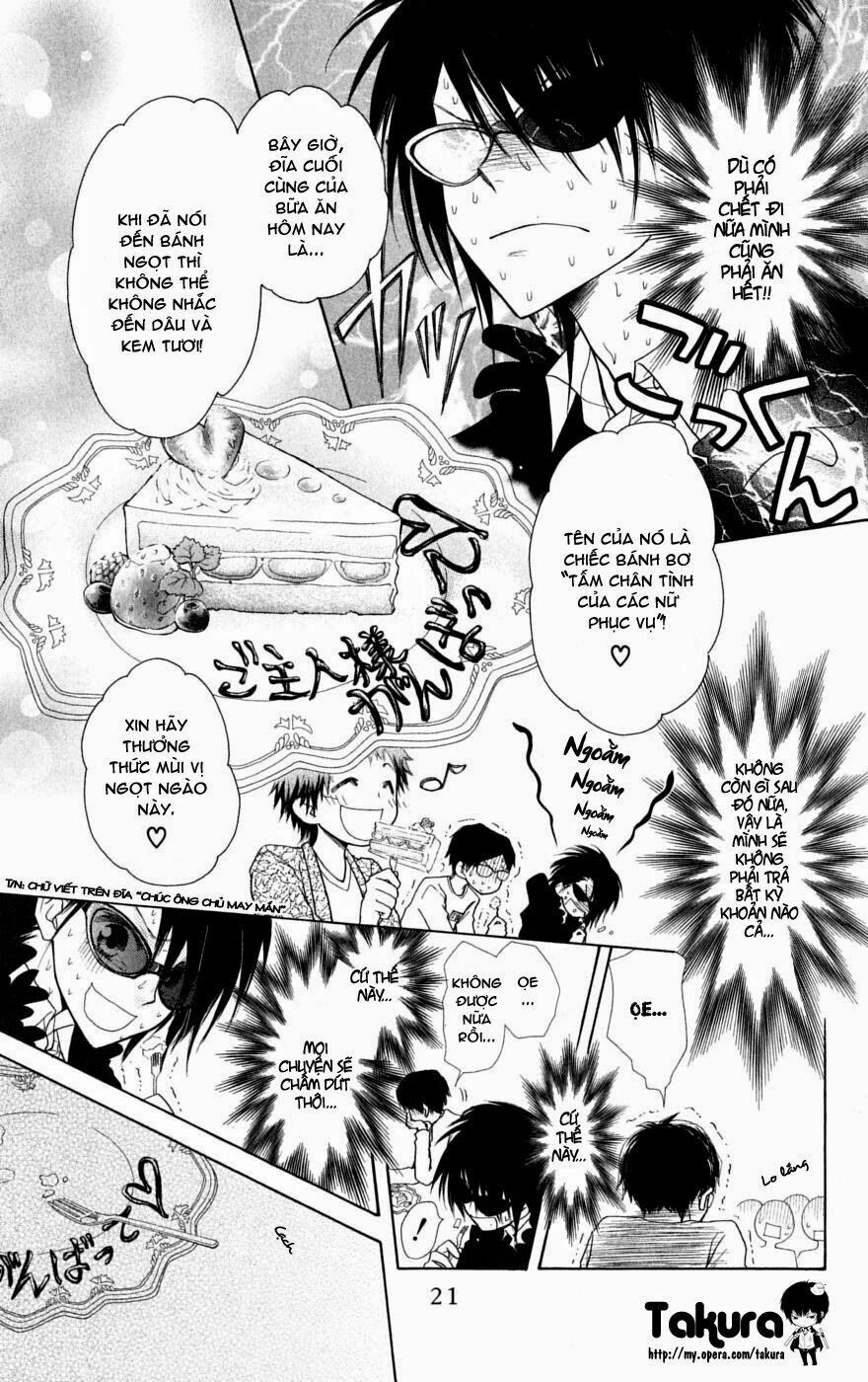 khi sếp là hầu bàn chapter 29 21