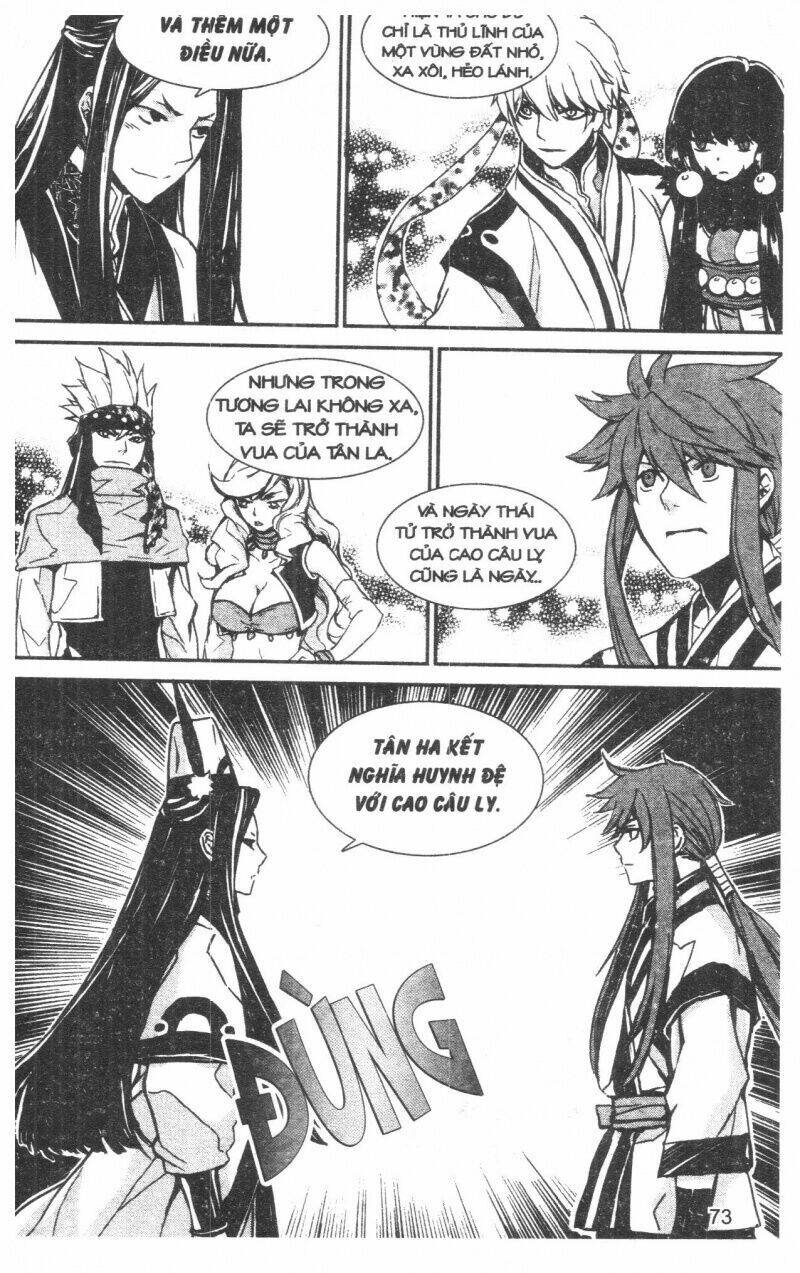 nareusha chapter 4 73