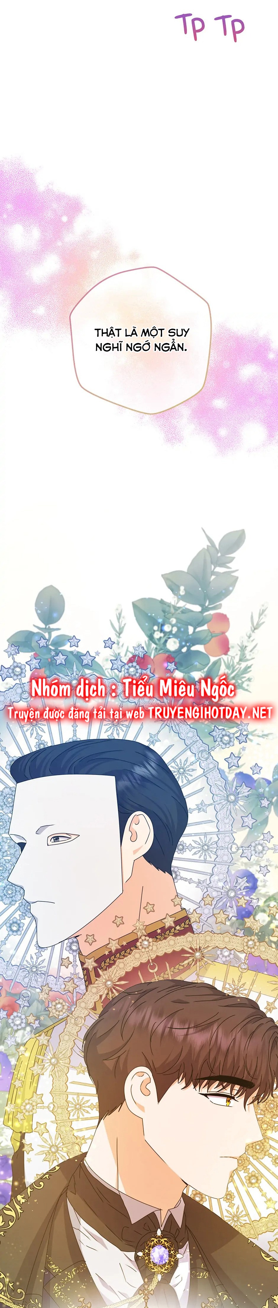 từ hầu gái tôi đã trở thành hoàng hậu chapter 79 50