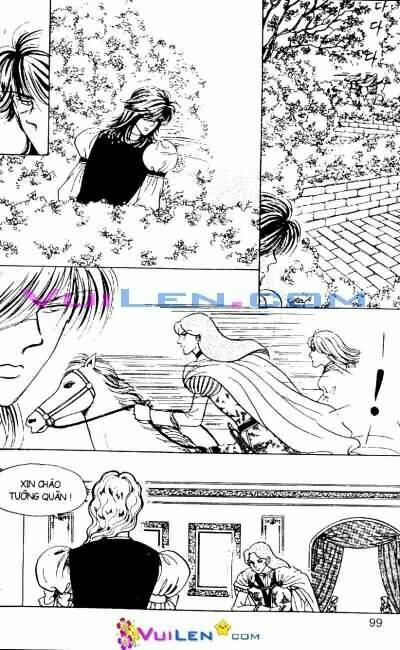 princess - công chúa xứ hoa (bản đẹp) chapter 13 99