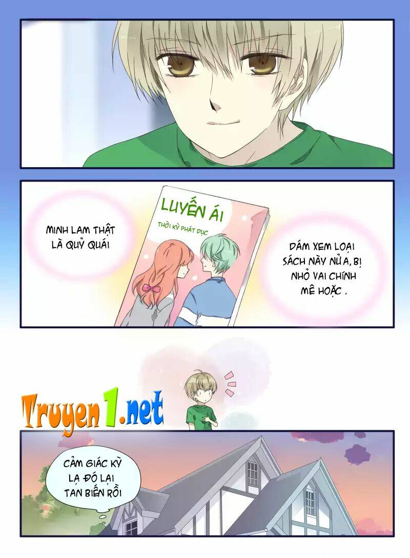 lam sí ngoại truyện chapter 10 6