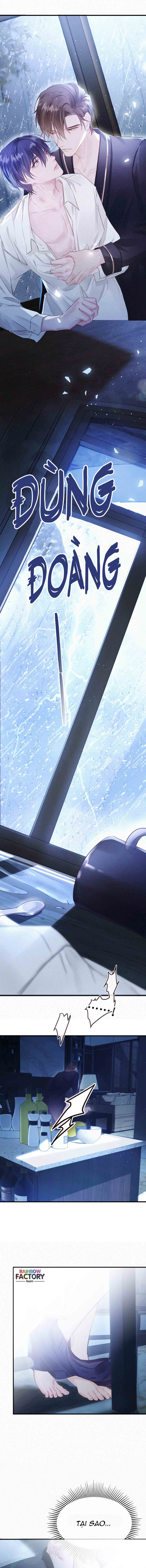 thần thương (môi súng) chapter 35 4