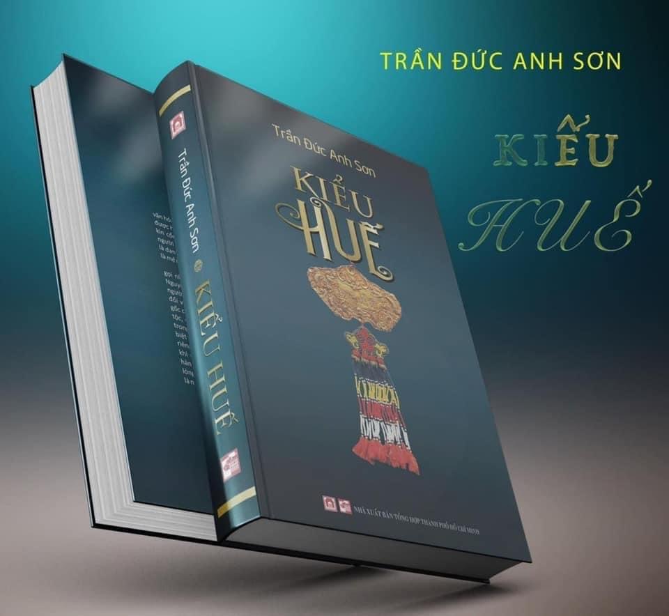 Kiểu Huế-Ấn bản đặc biệt có đánh số