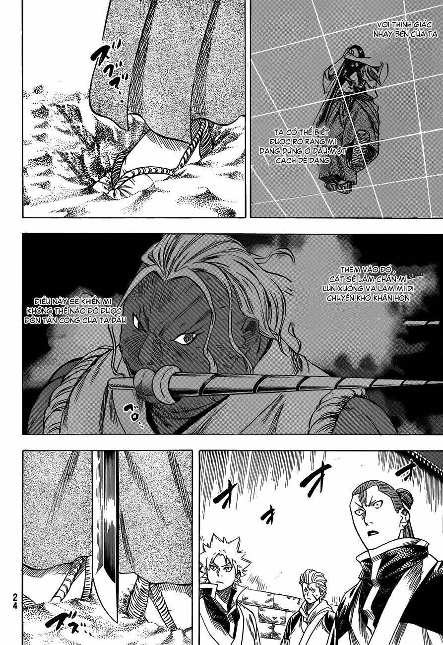 gamaran chapter 142 8