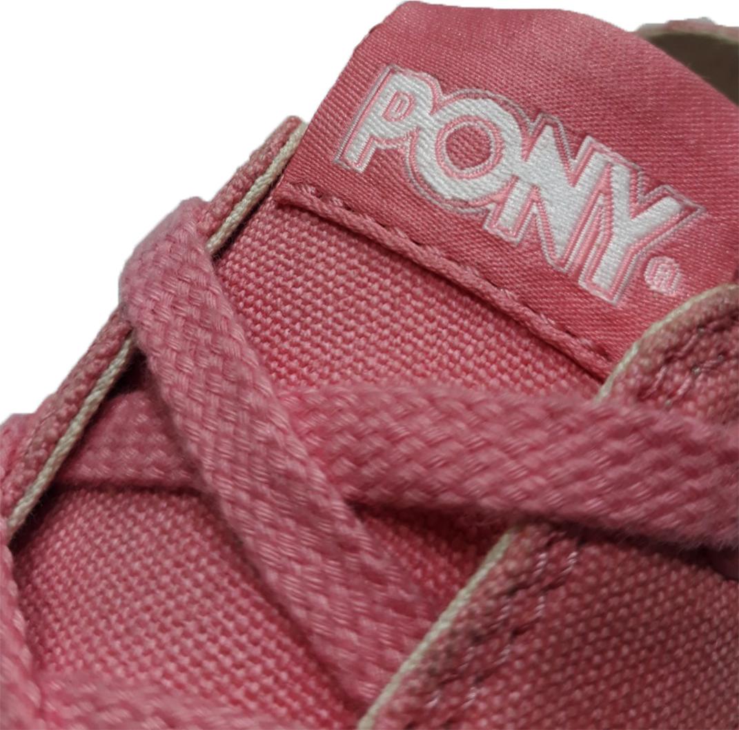 Giày Sneaker Pony Shooter OX - Unisex