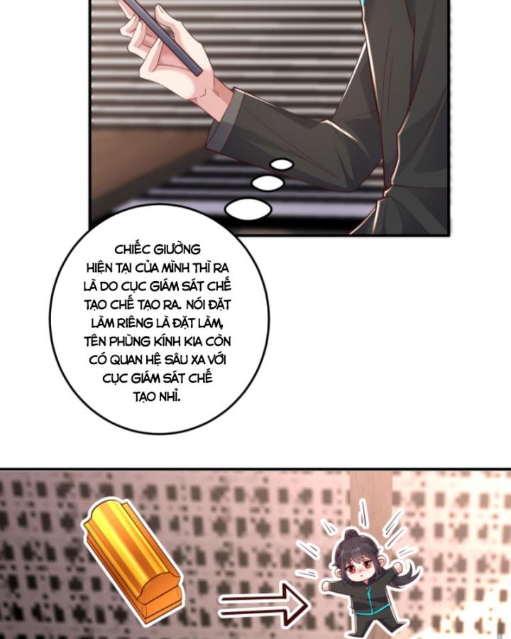 học cùng em gái, tôi bất cẩn vô địch rồi chapter 102 4