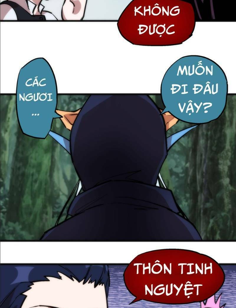 ta không phải đại ma vương chapter 20 47