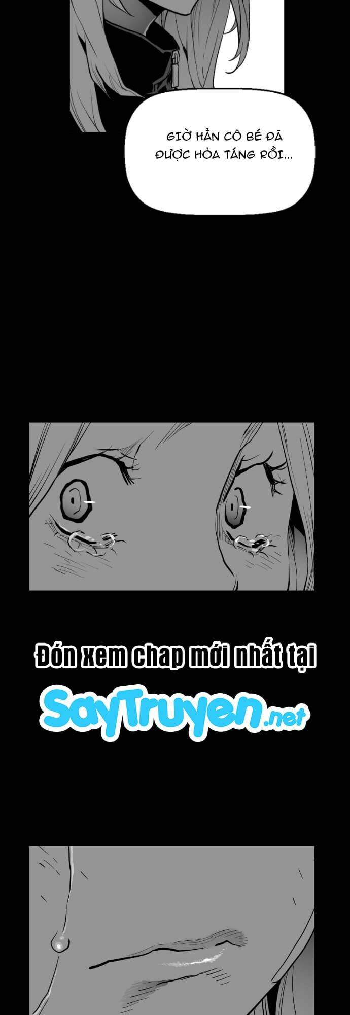 Kẻ Khủng Bố - Trang 31