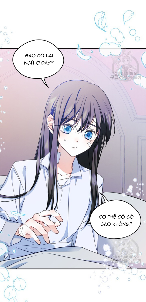 tôi đã trở thành bạn gái của nam chính chapter 15.2 27