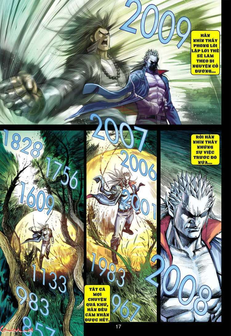 vương phong lôi 1 chapter 46 17