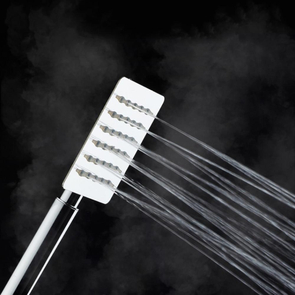 Đầu vòi sen bằng đồng kiểu Mordern