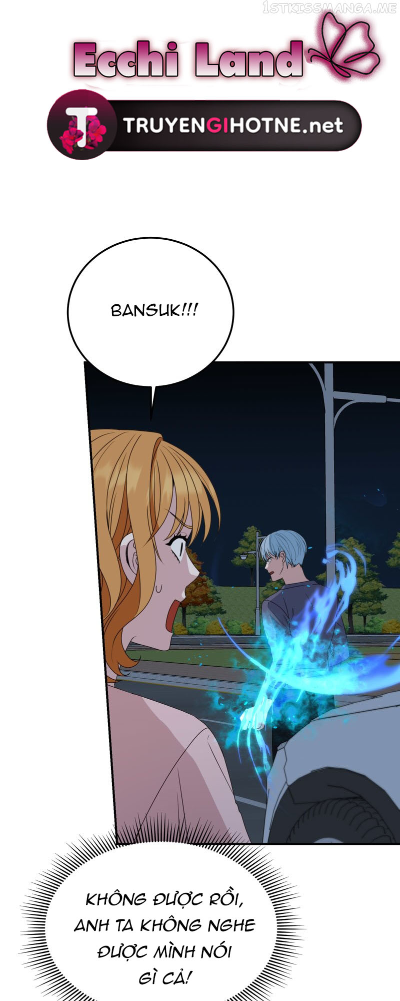 nụ hôn yêu tinh chapter 17.2 27