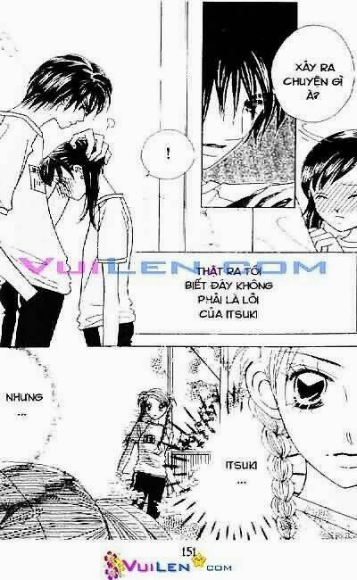 1/4 tình yêu chapter 9 150