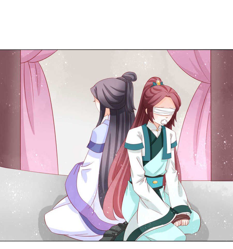 nam phi nữ tướng chapter 50 5