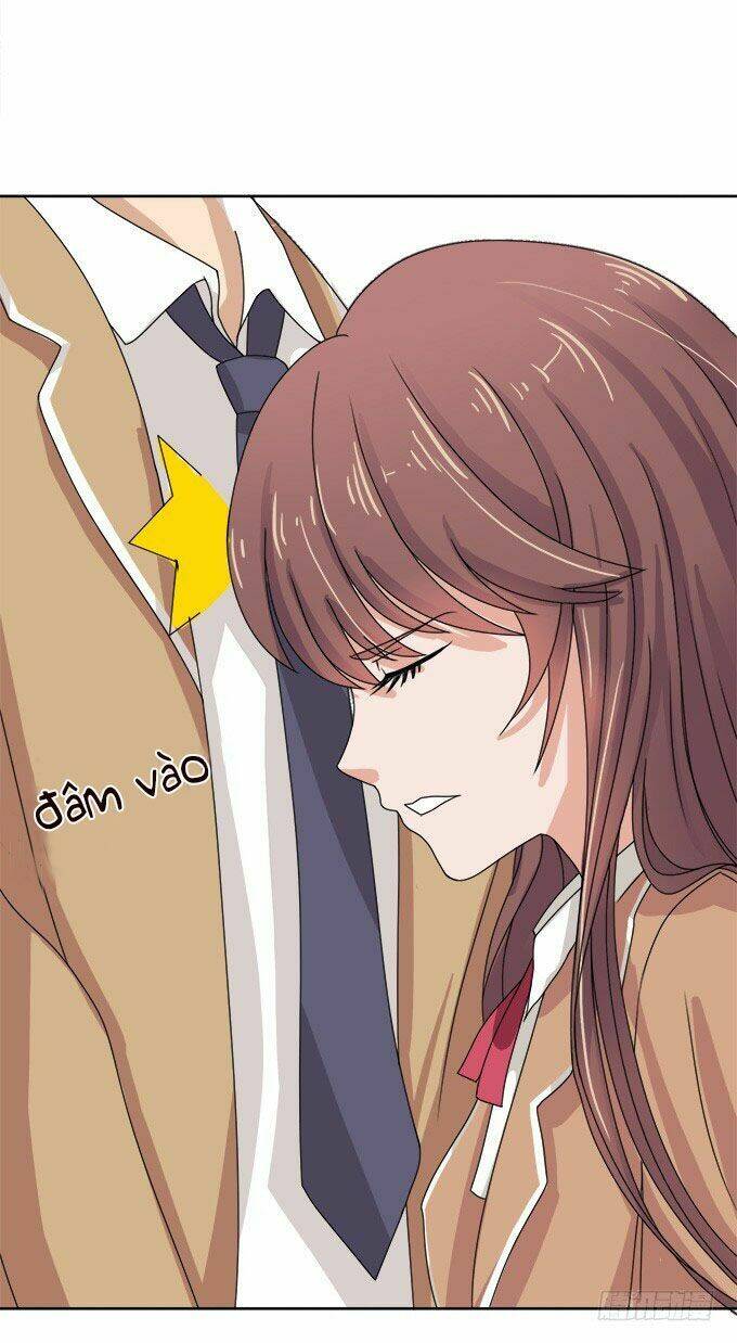 tình yêu ba tuyến chapter 5 25