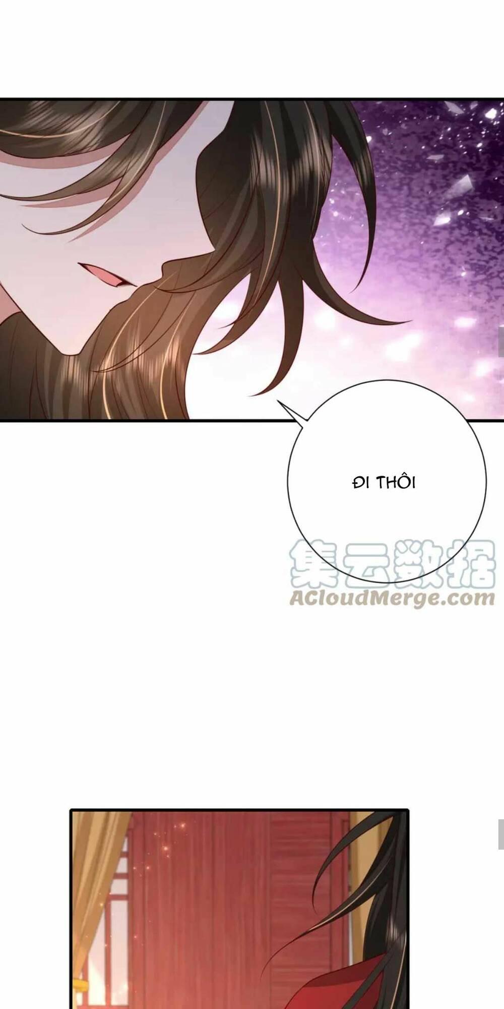 phương thức sinh tồn của công chúa pháo hôi chapter 115 18