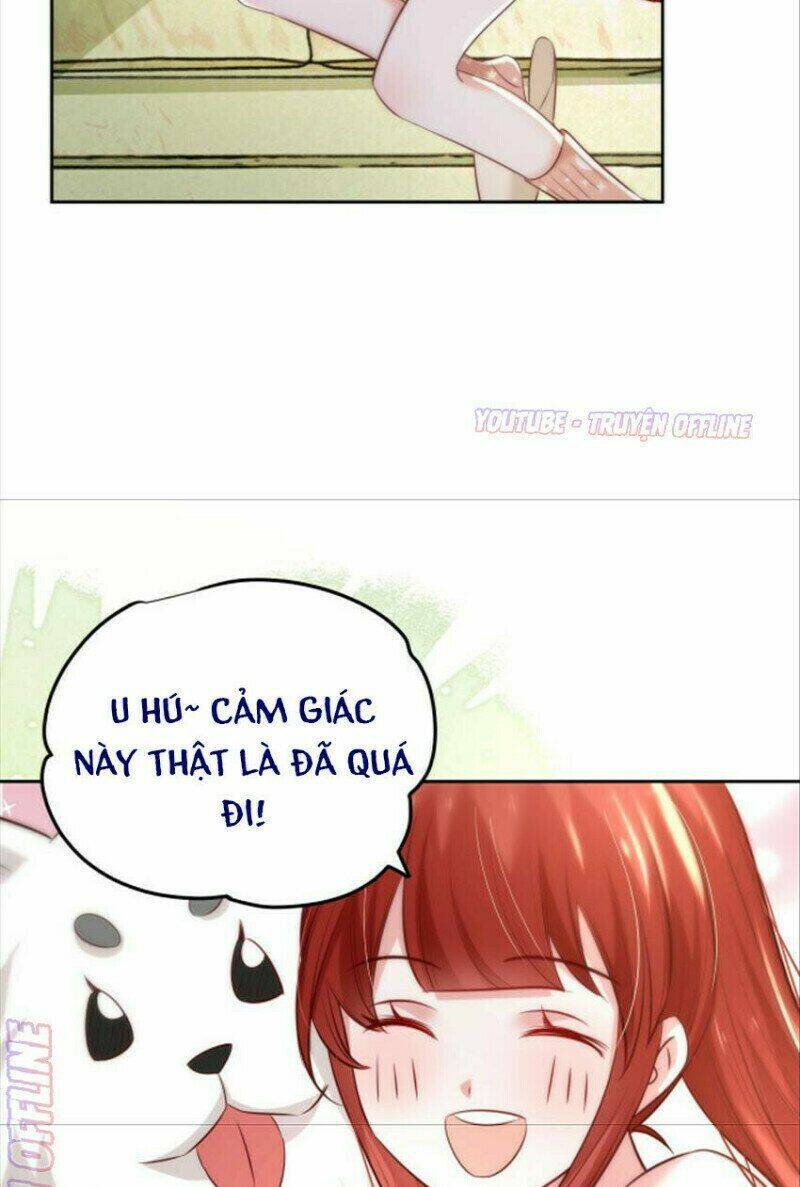 hắc hóa nam chính trực tuyến nuôi thỏ chapter 35 25