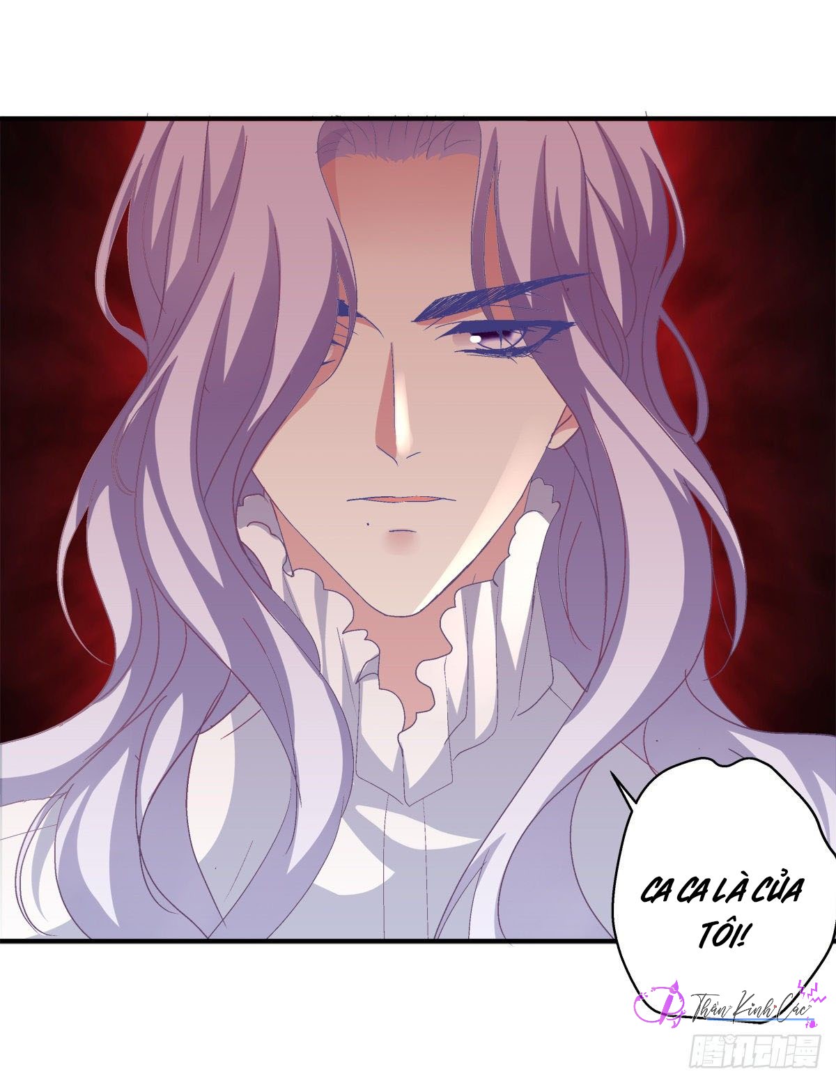 kiểm soát tuyệt đối chapter 25 32