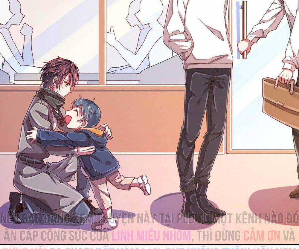 đại thần gaming đơn phương tôi chapter 17.1 43