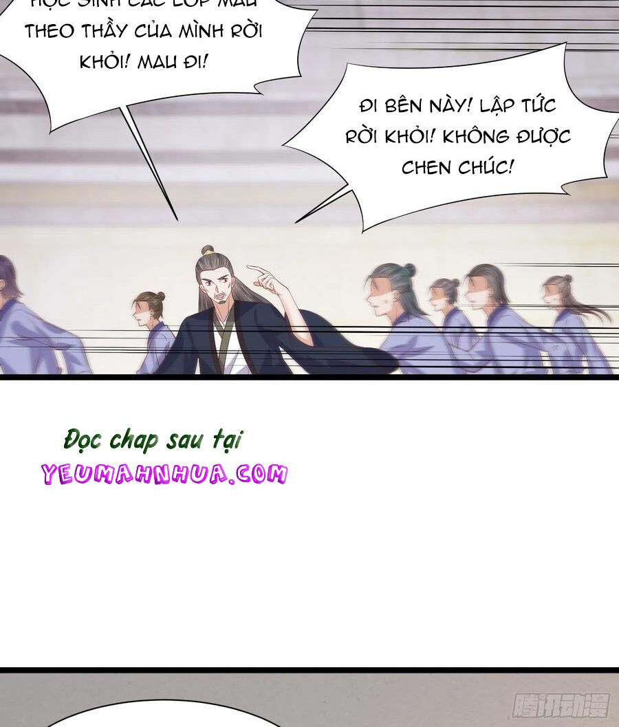 chi tôn đồng thuật sư: tuyệt thế đại tiểu thư chapter 217.5 10