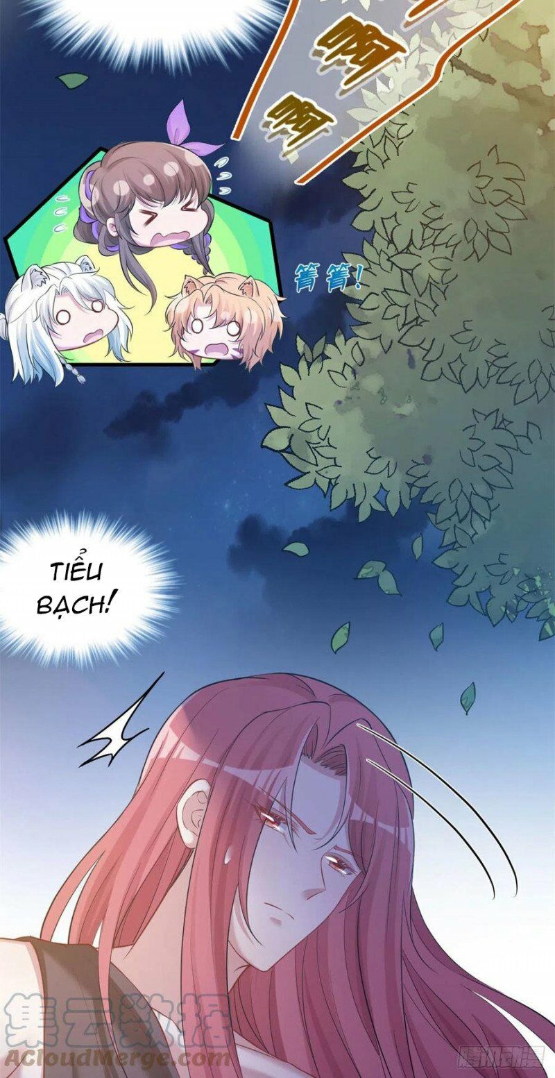 [16+] thảnh thơi thú thế chủng chủng điền, sinh sinh tể chapter 308 2