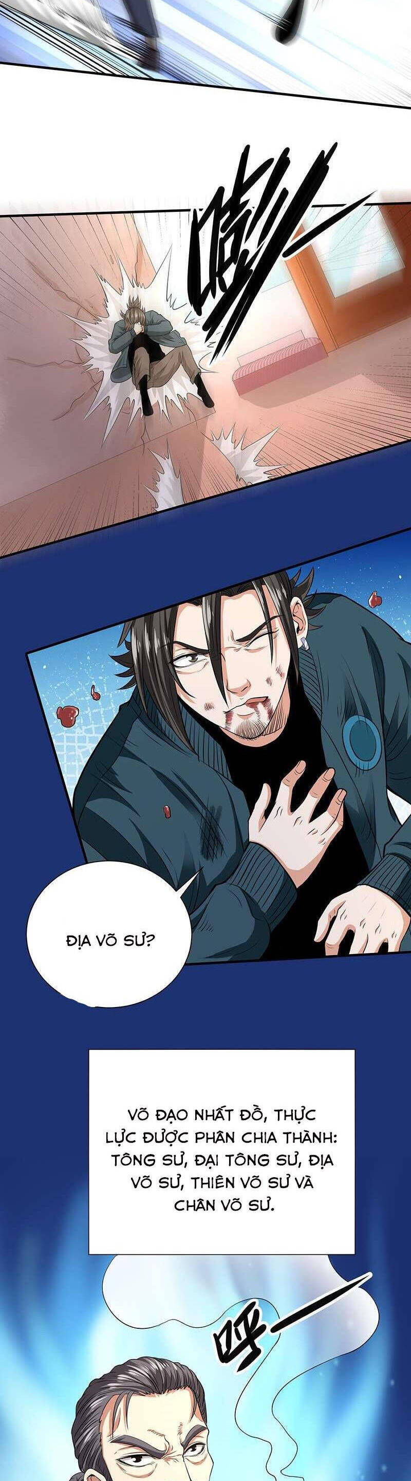 vú em hộ hoa chapter 40 25