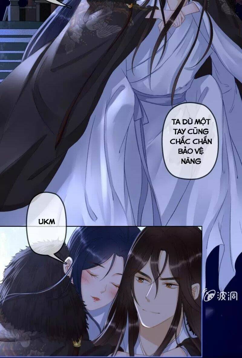 sủng phi của vương chapter 148 10