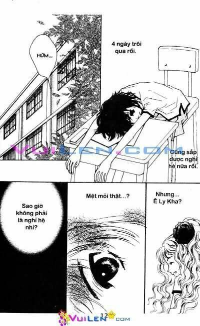 thiên thần dễ thương chapter 7 125