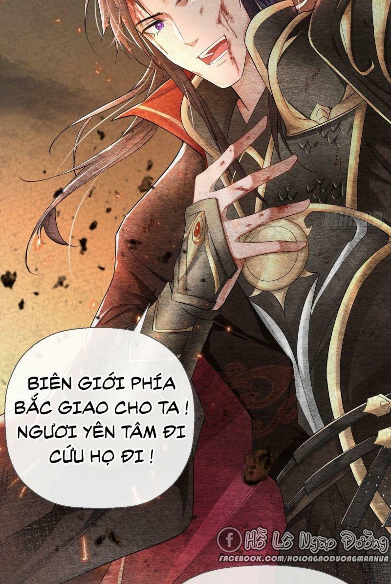 nhập mộ chi thần chapter 10 45