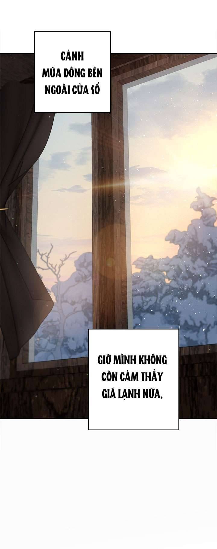 phương pháp trở thành con gái của người hùng bóng đêm chapter 40 END SS1 46