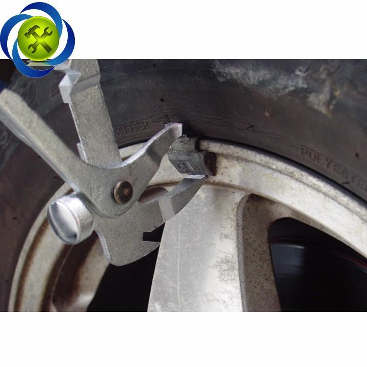 Kềm đầu búa Kingtony 9BK11