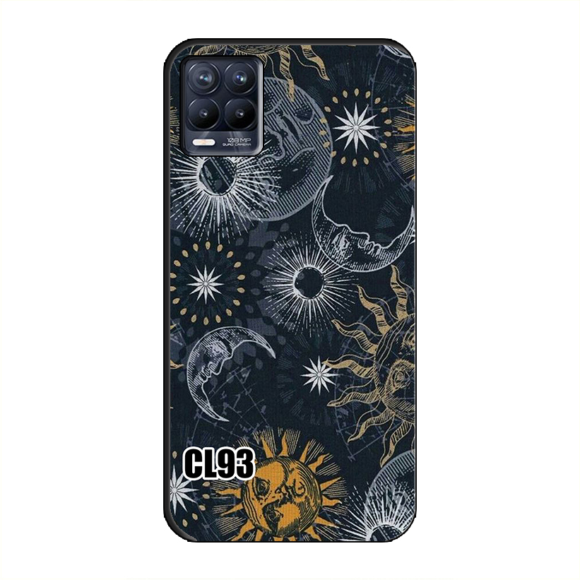 Ốp Lưng Dành Cho REALME 8