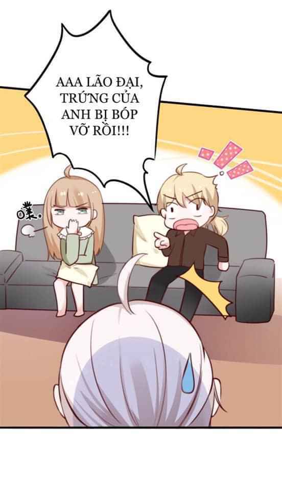 bỉ chi tì sương chapter 5 34