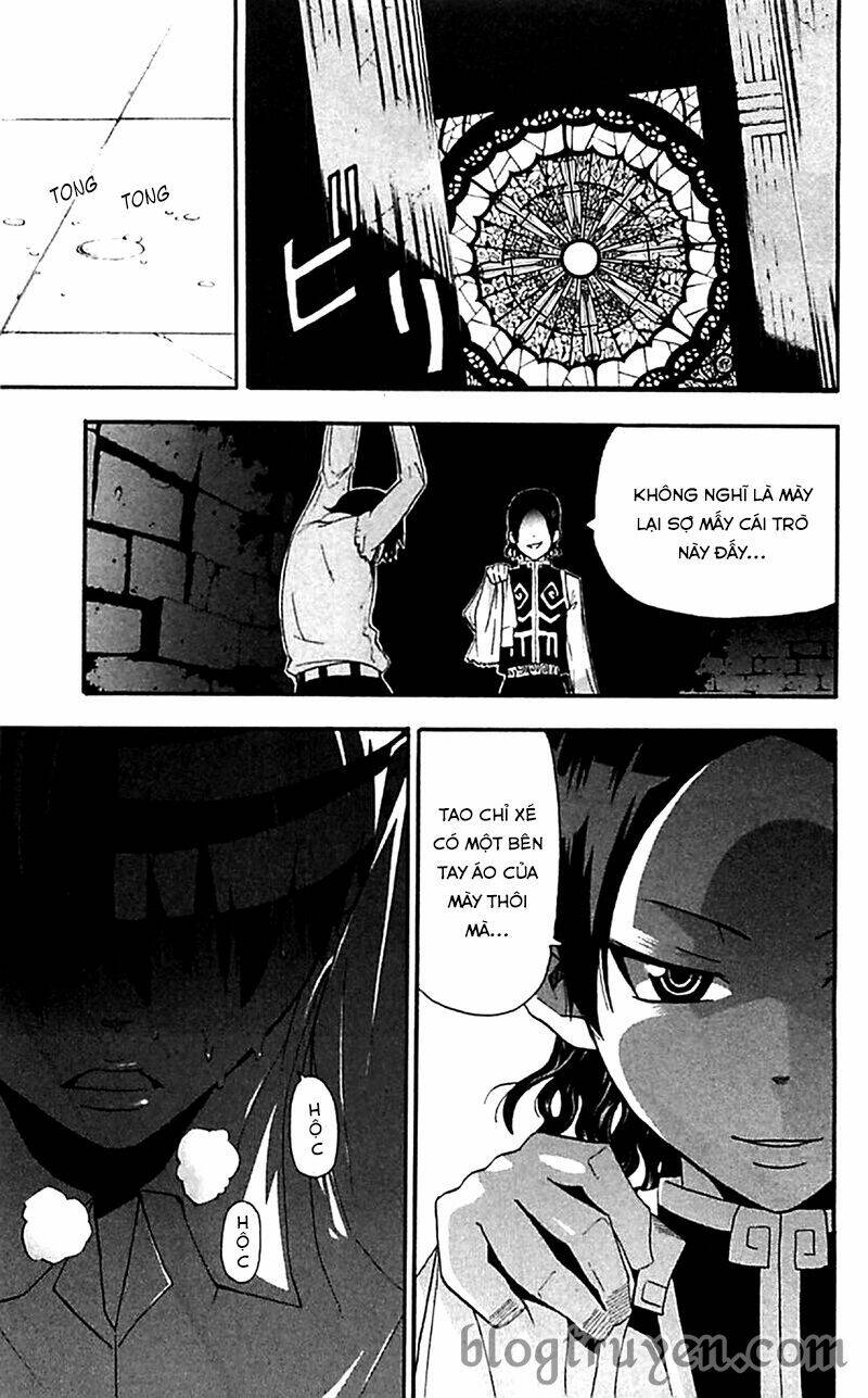 soul eater chapter 70 23