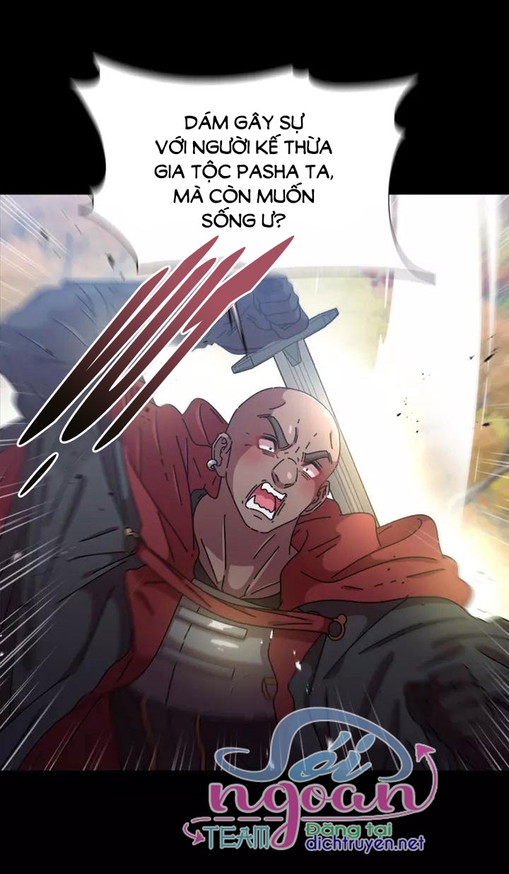 con gái bảo bối của ma vương chapter 68 10