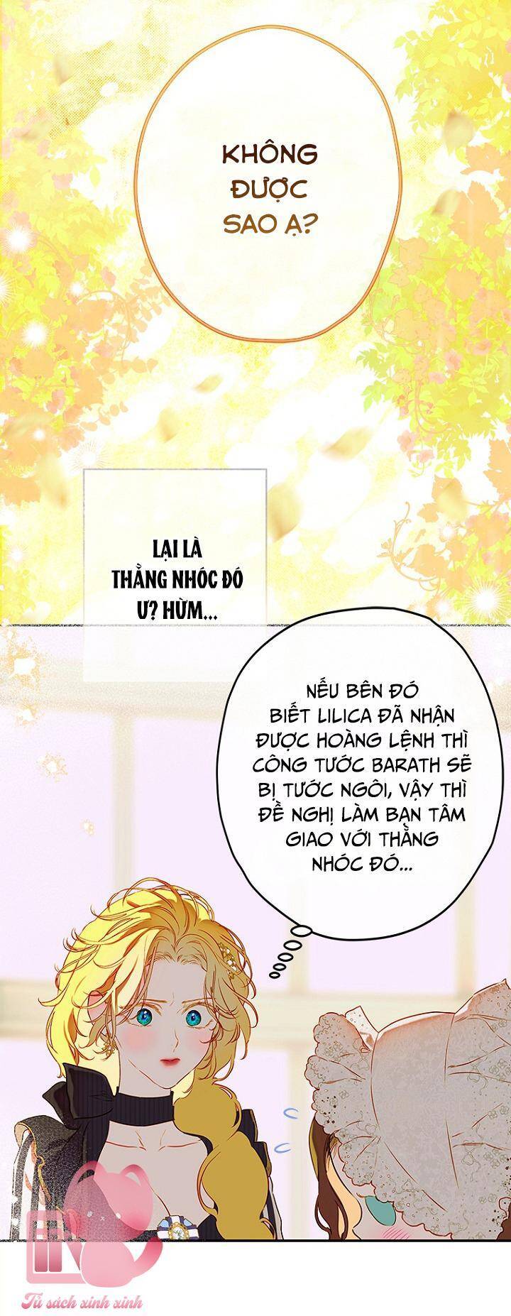 mẹ tôi lại kết hôn lần nữa chapter 51 29