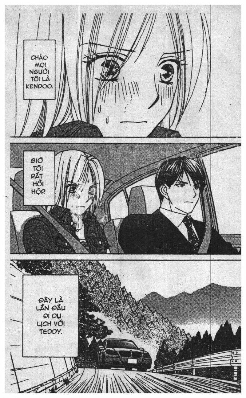 chiyou yo hana yo chapter 3 105