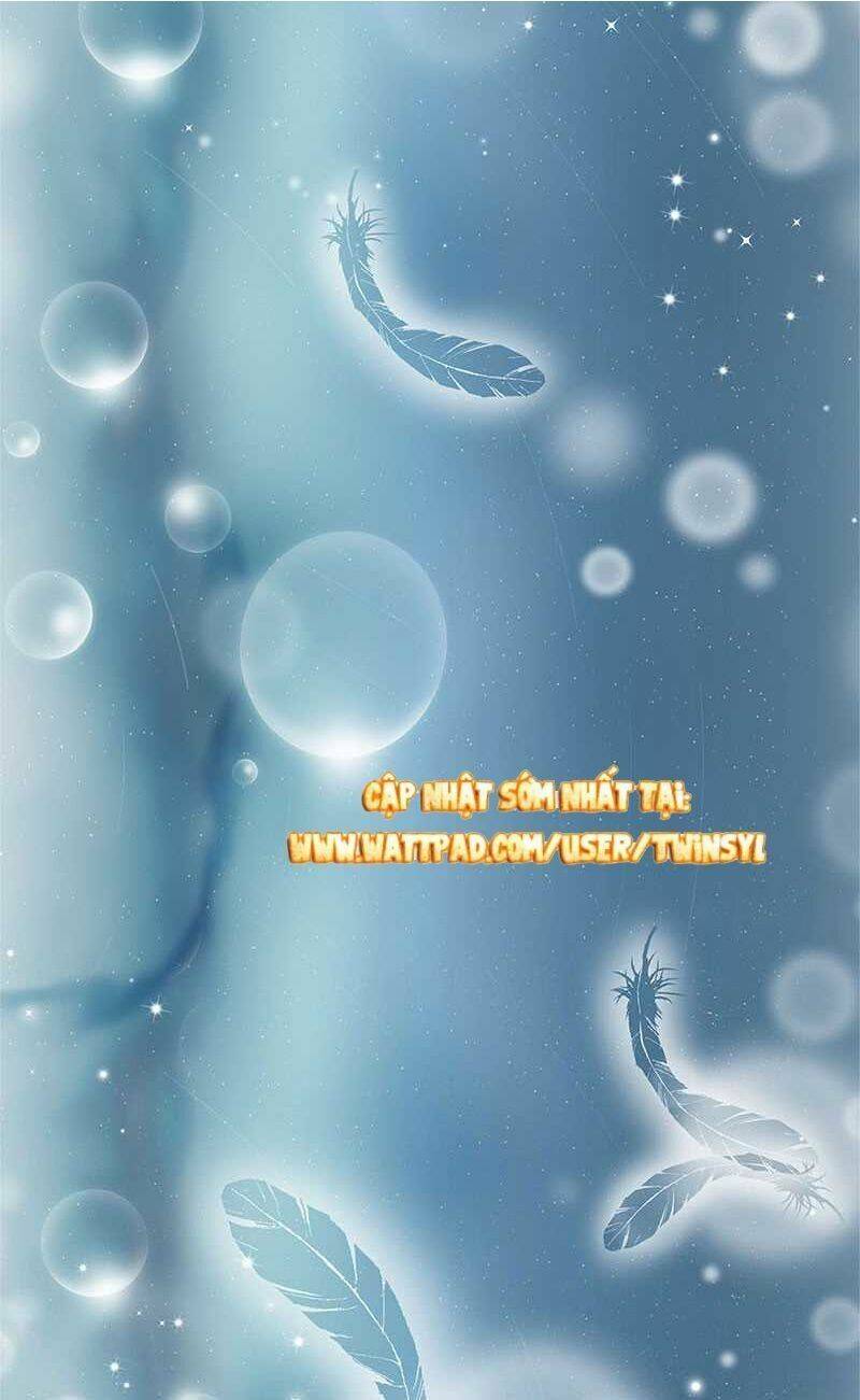 không gả cho tổng tài, gả cho người hầu chapter 121.5 5